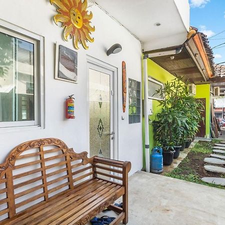 Colibry Villa Sanur  Exterior photo