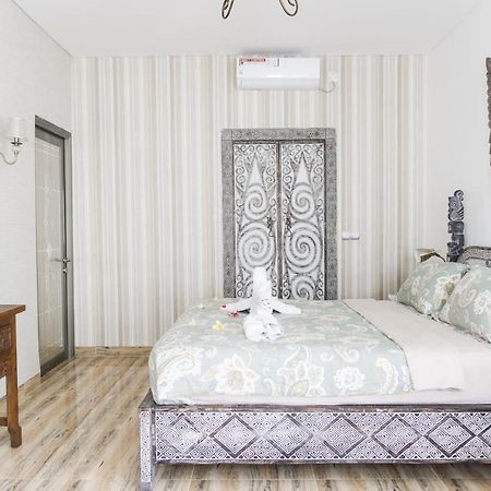 Colibry Villa Sanur  Exterior photo