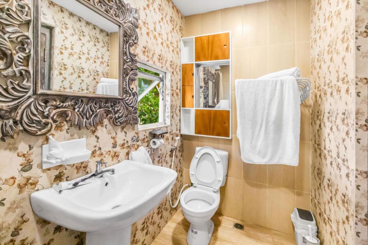 Colibry Villa Sanur  Exterior photo